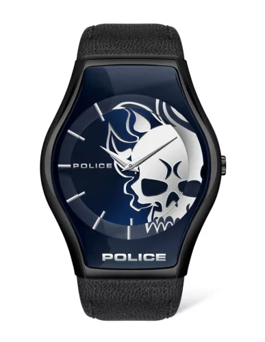 POLICE PEWJA2002302 Férfi Karóra