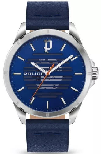POLICE PEWJA2204501 Férfi Karóra
