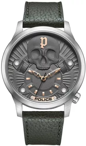 POLICE PEWJA2227703 Férfi Karóra