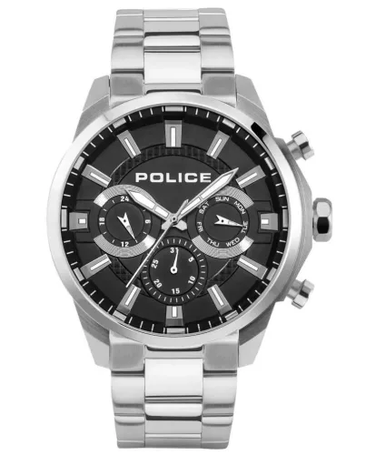 POLICE PEWJK2204201 Férfi Karóra