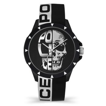 POLICE PEWUM2119562 Férfi Karóra