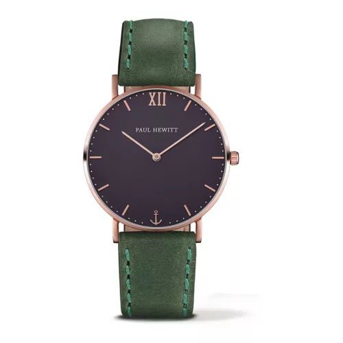 PAUL HEWITT PH-SA-RSTB12M UNISEX karóra