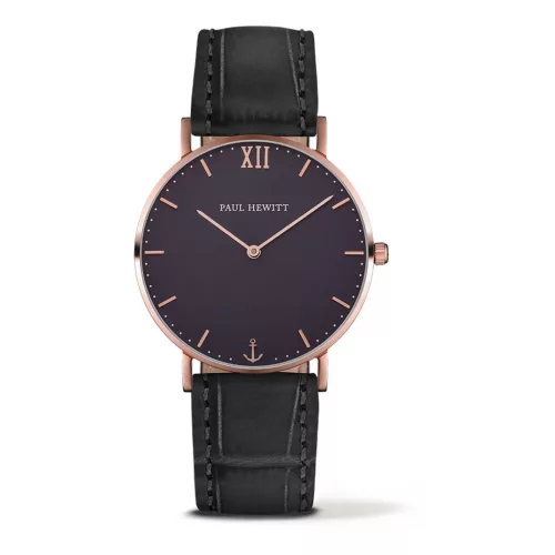 PAUL HEWITT PH-SA-RSTB15M UNISEX karóra
