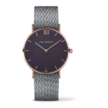 PAUL HEWITT PH-SA-RSTB18S UNISEX karóra