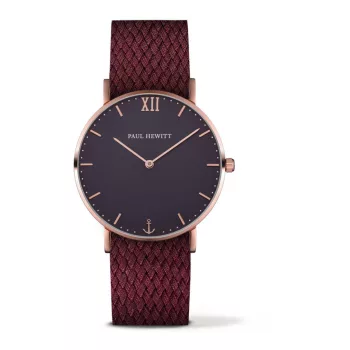 PAUL HEWITT PH-SA-RSTB19S UNISEX karóra