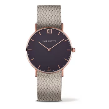 PAUL HEWITT PH-SA-RSTB25M UNISEX karóra