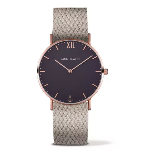 PAUL HEWITT PH-SA-RSTB25S UNISEX karóra