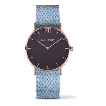 PAUL HEWITT PH-SA-RSTB26S UNISEX karóra