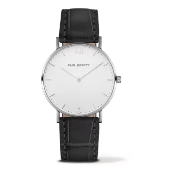 PAUL HEWITT PH-SA-SSTW15S UNISEX karóra