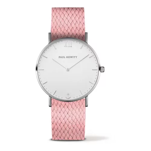 PAUL HEWITT PH-SA-SSTW27S UNISEX karóra