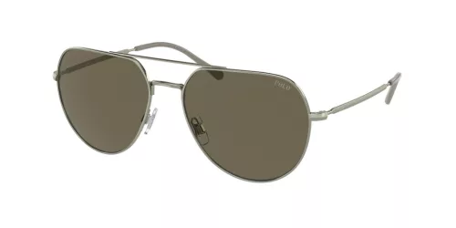 RALPH LAUREN PH3139-9429-3 Férfi napszemüveg