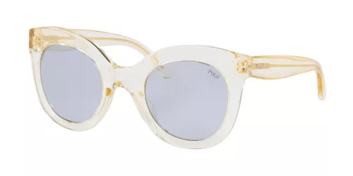 RALPH LAUREN PH4148-50341A Női napszemüveg