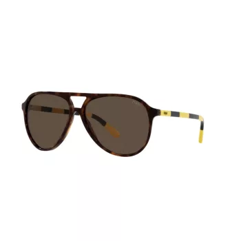 RALPH LAUREN PH4173-500373 Férfi napszemüveg