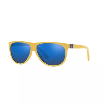 RALPH LAUREN PH4174-596155 Férfi napszemüveg
