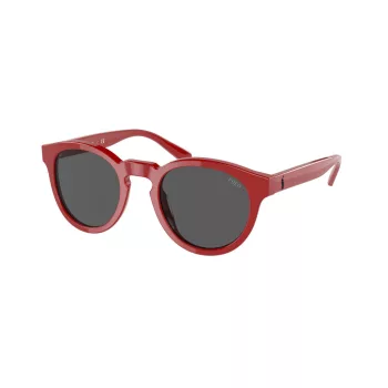 RALPH LAUREN PH4184-525787 Férfi napszemüveg
