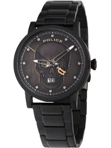 POLICE PL15404JSB02M Férfi Karóra