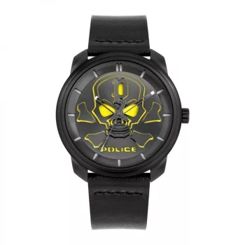 POLICE PL15714JSB02 Férfi Karóra