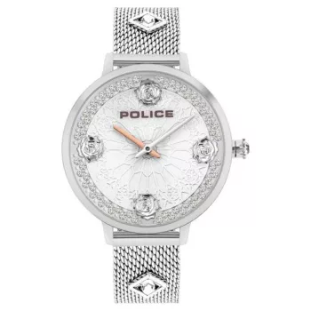 POLICE PL16031MS04M Férfi Karóra