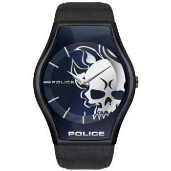 POLICE PL16114JSU03 Férfi Karóra