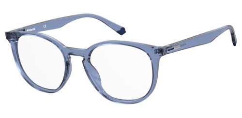 POLAROID PLD-D381-MVU Unisex szemüvegkeret