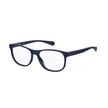 POLAROID PLD-D417-9N7 Unisex szemüvegkeret