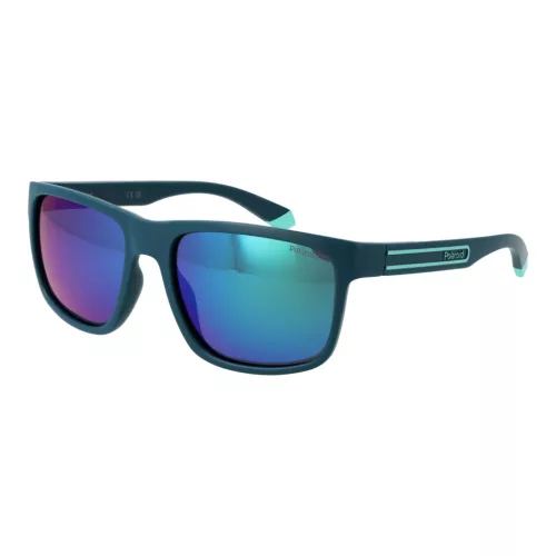 POLAROID PLD2157S57PYW Férfi napszemüveg