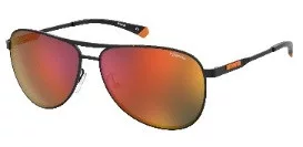 POLAROID PLD2160GSX807 Férfi napszemüveg