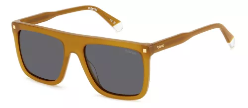 POLAROID PLD4166SX40G Férfi napszemüveg