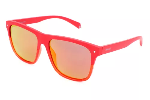 POLAROID PLD6041-S-C9A Férfi napszemüveg