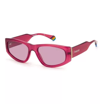 POLAROID PLD6169S8CQ0F Unisex napszemüveg