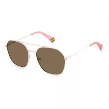 POLAROID PLD6172S10ASP Unisex napszemüveg