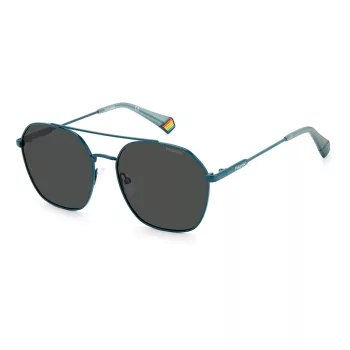 POLAROID PLD6172SMR8M9 Unisex napszemüveg