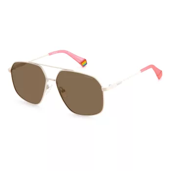 POLAROID PLD6173S10ASP Unisex napszemüveg