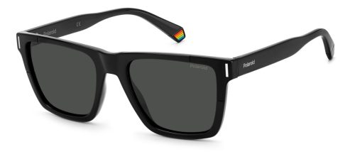 POLAROID PLD6176S807M9 Férfi napszemüveg