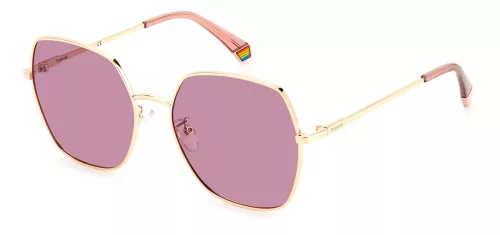 POLAROID PLD6178GSEYR0 Női napszemüveg