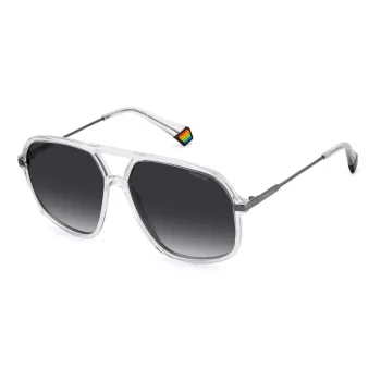 POLAROID PLD6182S900WJ Unisex napszemüveg