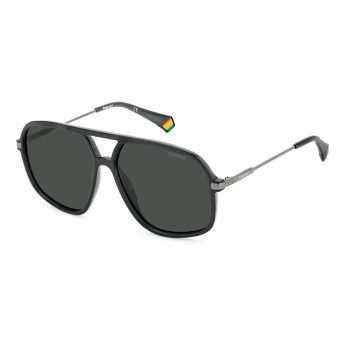 POLAROID PLD6182SKB7M9 Unisex napszemüveg