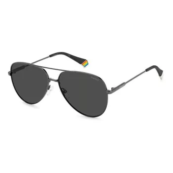 POLAROID PLD6187SKJ1G0 UNISEX napszemüveg