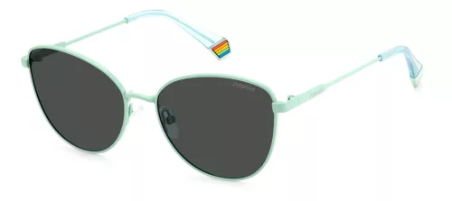 POLAROID PLD6188S5CB Női napszemüveg