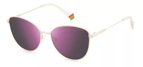POLAROID PLD6188SSZJAI Női napszemüveg
