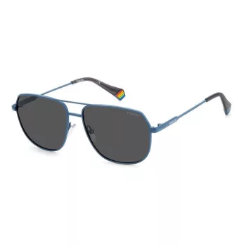 POLAROID PLD6195SXFLLF UNISEX napszemüveg