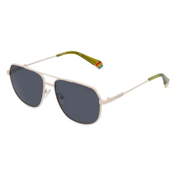 POLAROID PLD6195SXZ1PF UNISEX napszemüveg