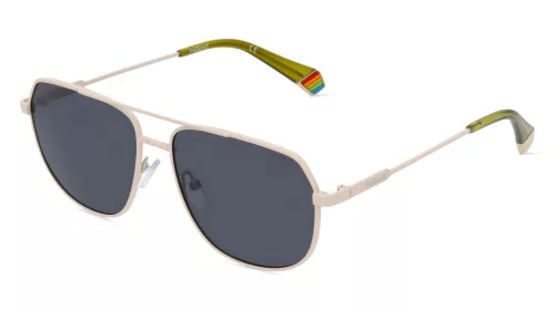 POLAROID PLD6195SXZ1PF UNISEX napszemüveg