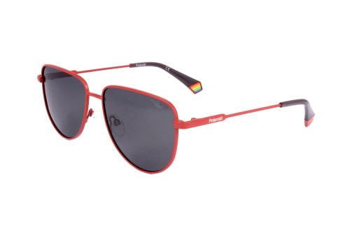 POLAROID PLD6196SX0Z3 UNISEX napszemüveg