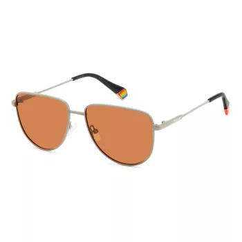 POLAROID PLD6196SX2M8F UNISEX napszemüveg