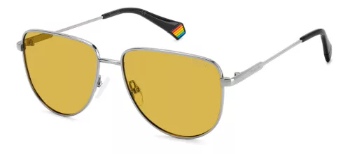 POLAROID PLD6196SX6LBF UNISEX napszemüveg