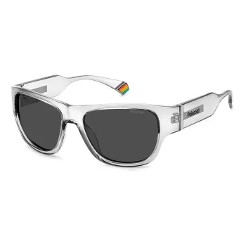 POLAROID PLD6197SKB7F5 UNISEX napszemüveg