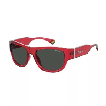 POLAROID PLD6197SMCC9A UNISEX napszemüveg