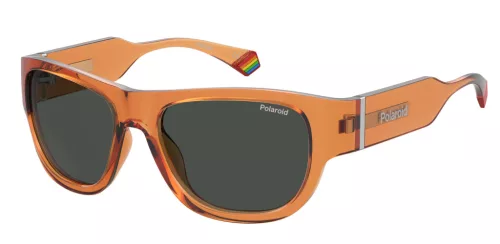 POLAROID PLD6197SMCL7Q UNISEX napszemüveg