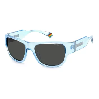 POLAROID PLD6197SMVU UNISEX napszemüveg